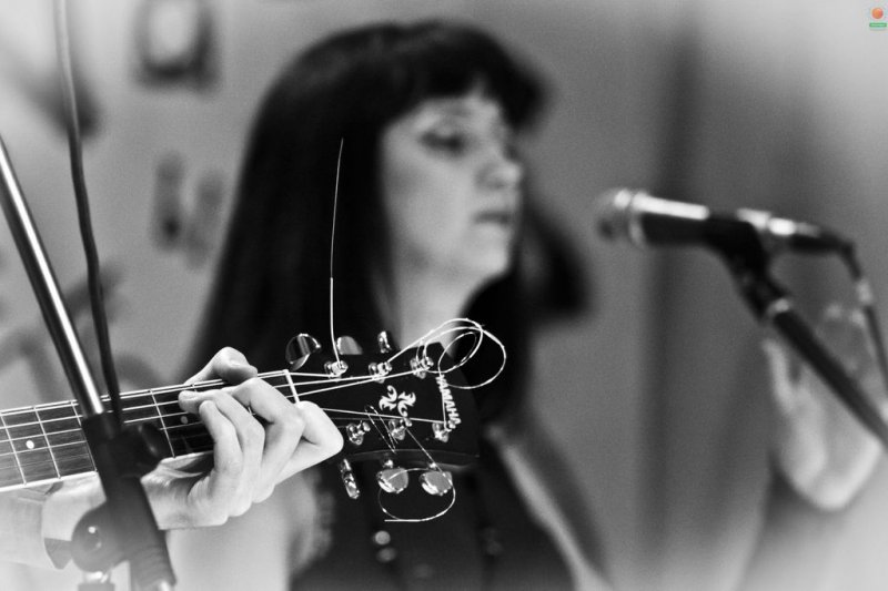 Фото к Праздник знаний: во Владимире прошел книжный фестиваль «Бу!Фест»