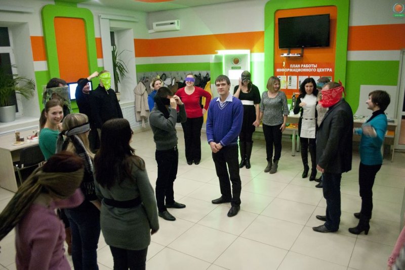 Фото к Во Владимире стартовал третий этап регионального проекта «Мы вместе»