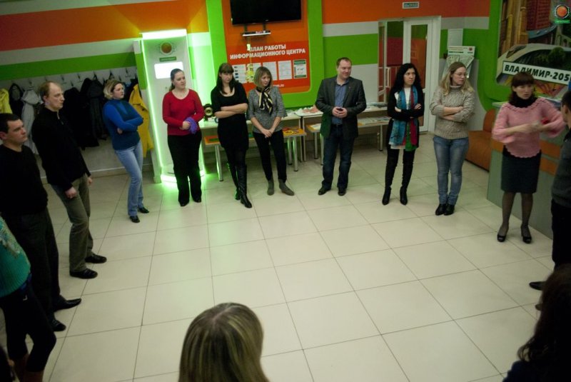 Фото к Во Владимире стартовал третий этап регионального проекта «Мы вместе»