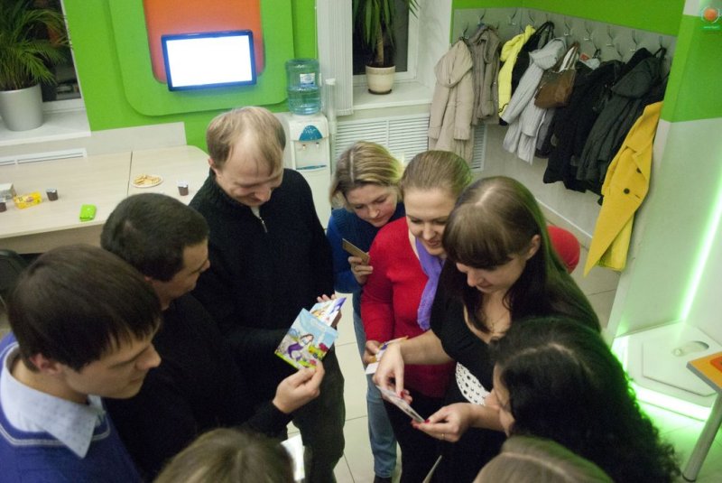 Фото к Во Владимире стартовал третий этап регионального проекта «Мы вместе»