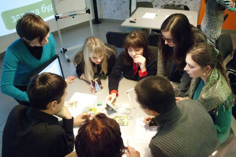 Фото к Во Владимире стартовал третий этап регионального проекта «Мы вместе»