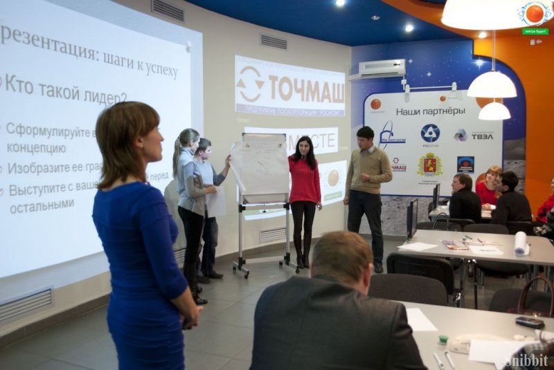 Фото к Во Владимире стартовал третий этап регионального проекта «Мы вместе»