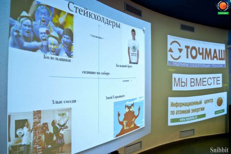 Фото к Во Владимире стартовал третий этап регионального проекта «Мы вместе»