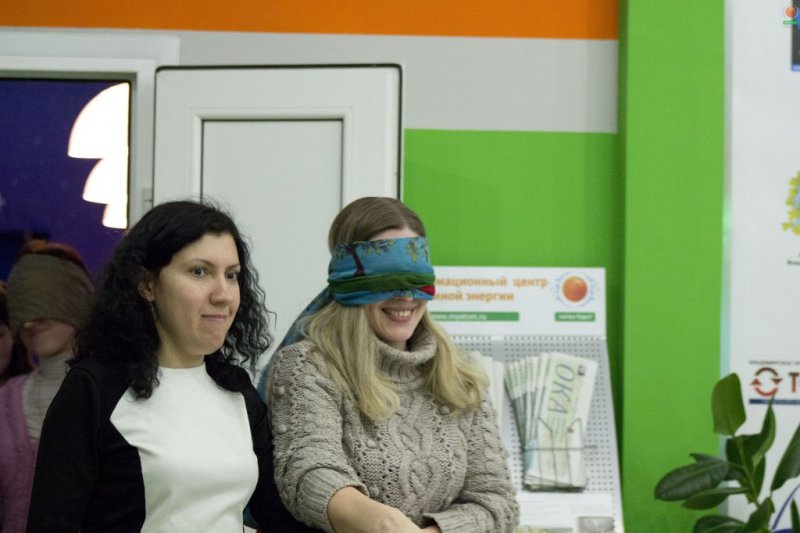 Фото к Во Владимире стартовал третий этап регионального проекта «Мы вместе»