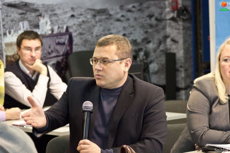 Фото к Во Владимире стартовал третий этап регионального проекта «Мы вместе»