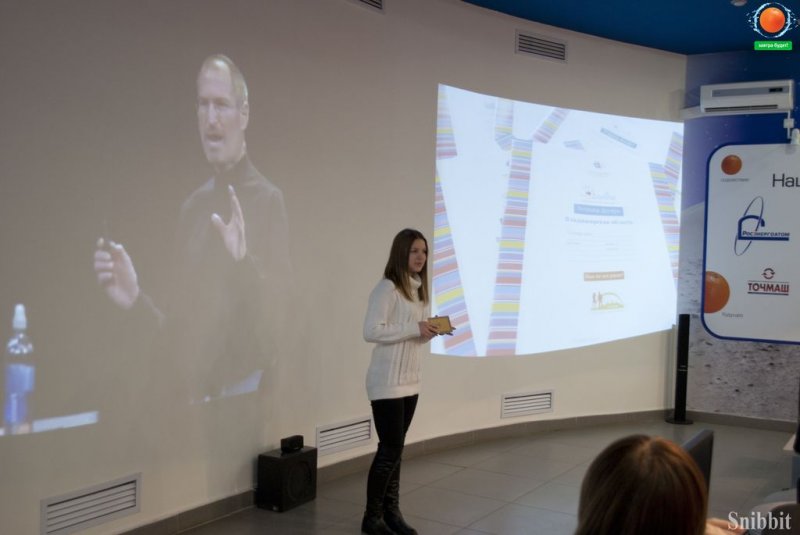 Фото к Третье занятие кураторов проекта «Тетрадка дружбы»: «Давай с тобой поговорим…"