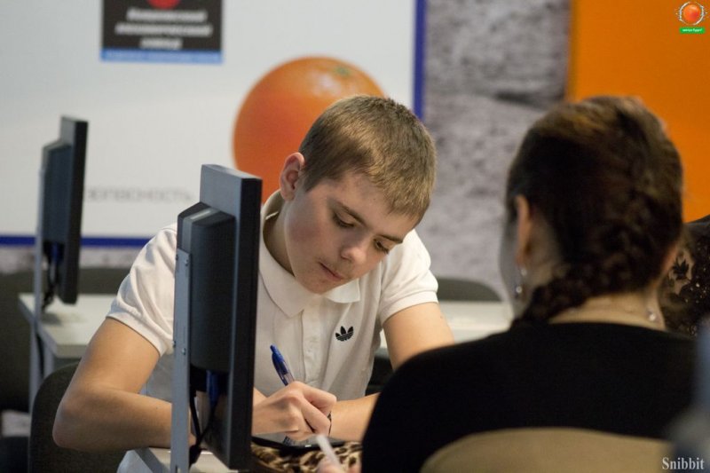 Фото к Третье занятие кураторов проекта «Тетрадка дружбы»: «Давай с тобой поговорим…"