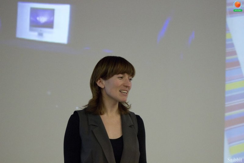 Фото к Третье занятие кураторов проекта «Тетрадка дружбы»: «Давай с тобой поговорим…"