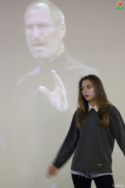 Фото к Третье занятие кураторов проекта «Тетрадка дружбы»: «Давай с тобой поговорим…"