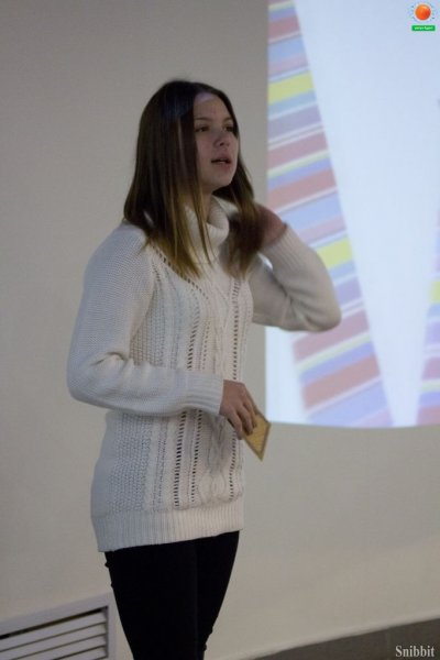 Фото к Третье занятие кураторов проекта «Тетрадка дружбы»: «Давай с тобой поговорим…"