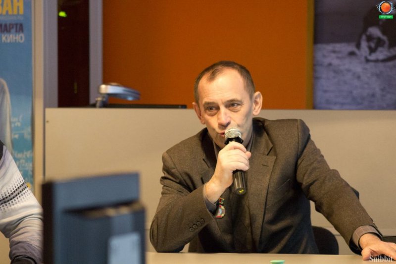 Фото к «Урок мужества» для студентов Владимирского политехнического колледжа прошел в информационном центре по атомной энергии