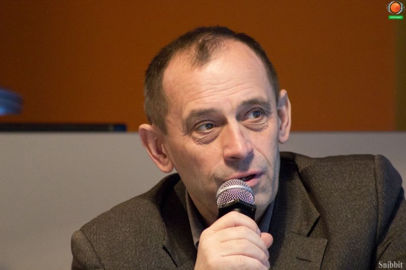 Фото к «Урок мужества» для студентов Владимирского политехнического колледжа прошел в информационном центре по атомной энергии