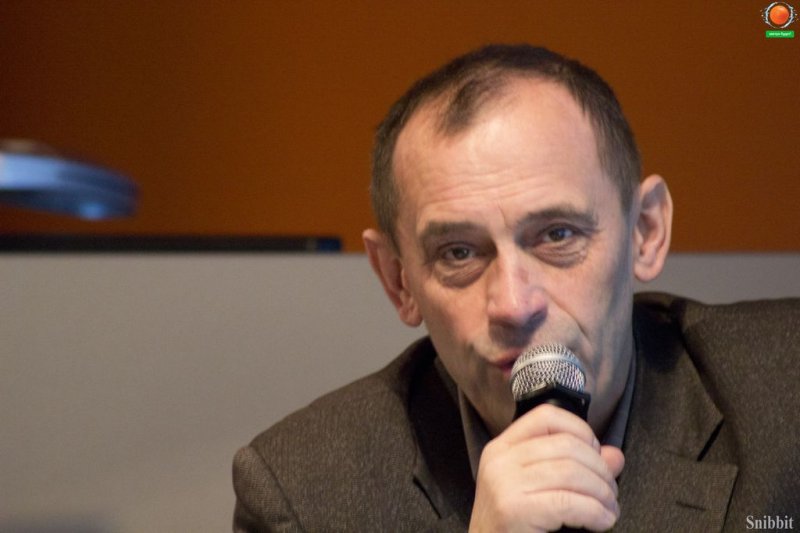 Фото к «Урок мужества» для студентов Владимирского политехнического колледжа прошел в информационном центре по атомной энергии