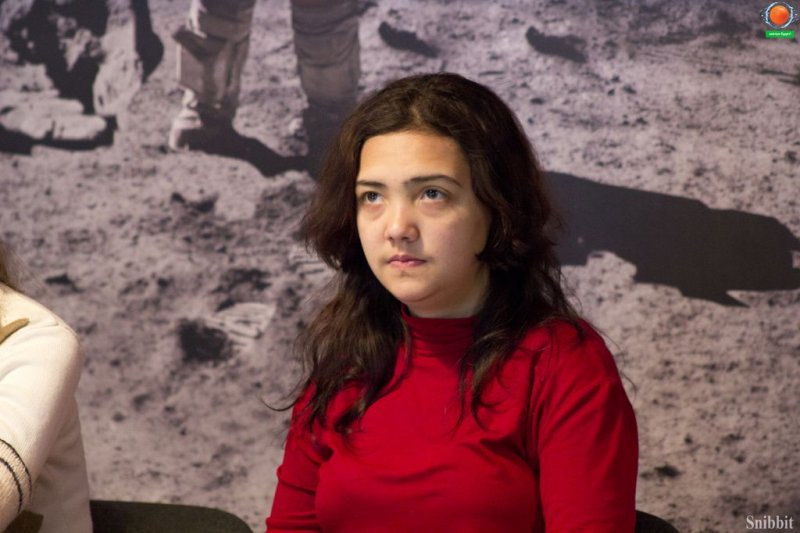 Фото к «Урок мужества» для студентов Владимирского политехнического колледжа прошел в информационном центре по атомной энергии