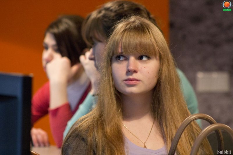 Фото к «Урок мужества» для студентов Владимирского политехнического колледжа прошел в информационном центре по атомной энергии