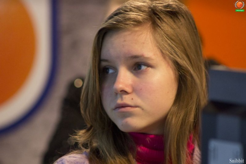 Фото к «Урок мужества» для студентов Владимирского политехнического колледжа прошел в информационном центре по атомной энергии