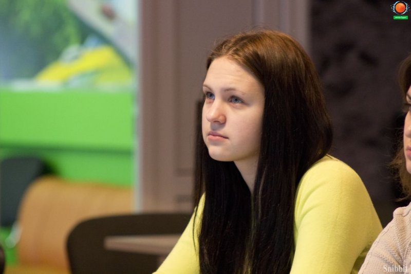 Фото к «Урок мужества» для студентов Владимирского политехнического колледжа прошел в информационном центре по атомной энергии