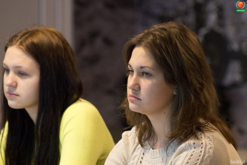 Фото к «Урок мужества» для студентов Владимирского политехнического колледжа прошел в информационном центре по атомной энергии