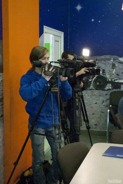 Фото к «Росатом» — Госкорпорация с высоким уровнем прозрачности.