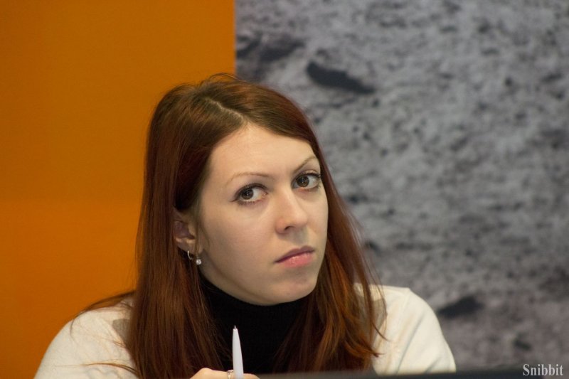 Фото к «Росатом» — Госкорпорация с высоким уровнем прозрачности.