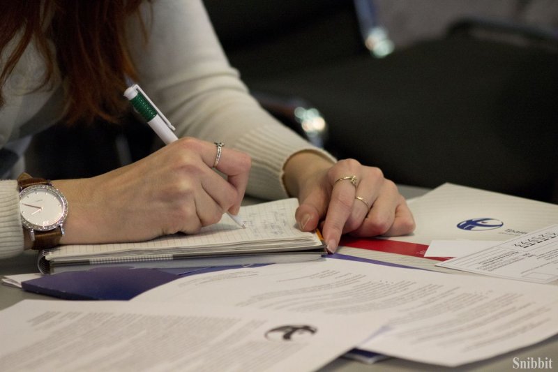 Фото к «Росатом» — Госкорпорация с высоким уровнем прозрачности.