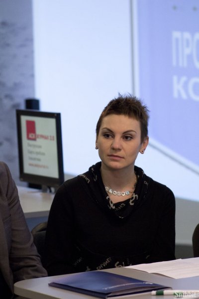 Фото к «Росатом» — Госкорпорация с высоким уровнем прозрачности.