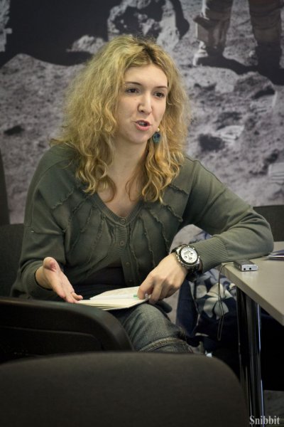 Фото к «Росатом» — Госкорпорация с высоким уровнем прозрачности.