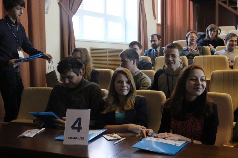 Фото к Во Владимирском государственном университете прошел День карьеры ОАО «ВПО «Точмаш»