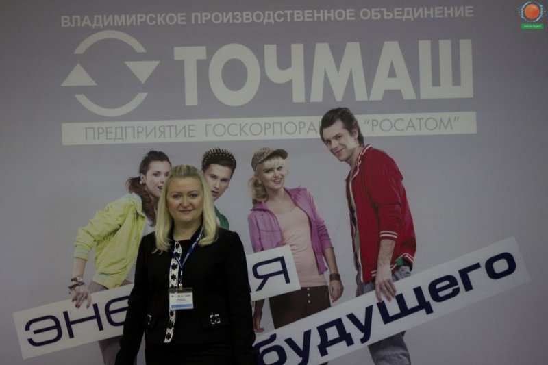 Фото к Во Владимирском государственном университете прошел День карьеры ОАО «ВПО «Точмаш»