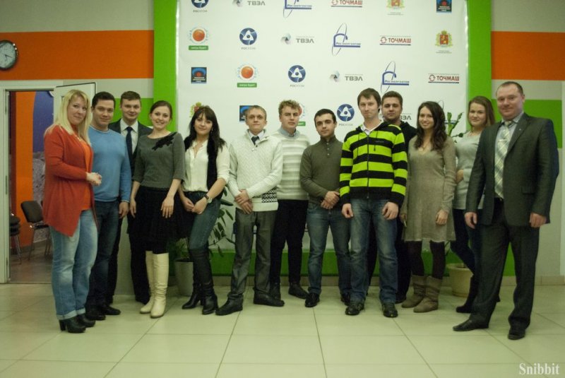 Фото к Юные законодатели проверили свое знание основного документа страны.