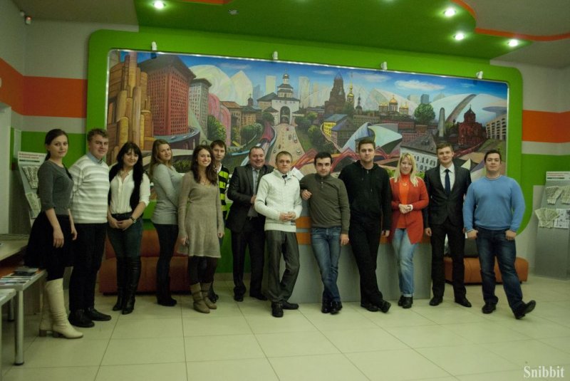 Фото к Юные законодатели проверили свое знание основного документа страны.