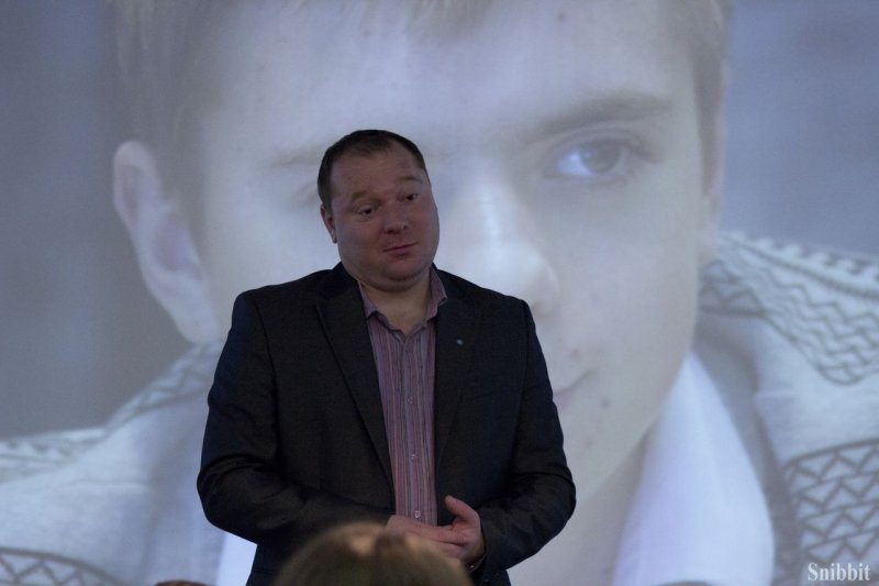 Фото к «До новых встреч!» Во Владимире завершились занятия в Школе кураторов «Тетрадки дружбы»