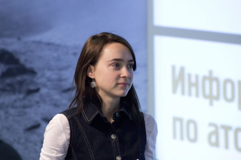 Фото к «До новых встреч!» Во Владимире завершились занятия в Школе кураторов «Тетрадки дружбы»