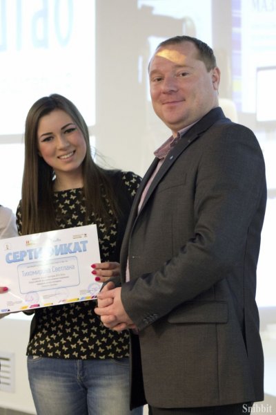 Фото к «До новых встреч!» Во Владимире завершились занятия в Школе кураторов «Тетрадки дружбы»