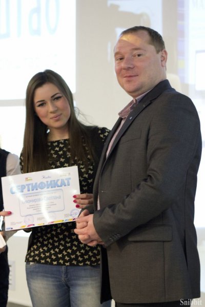 Фото к «До новых встреч!» Во Владимире завершились занятия в Школе кураторов «Тетрадки дружбы»