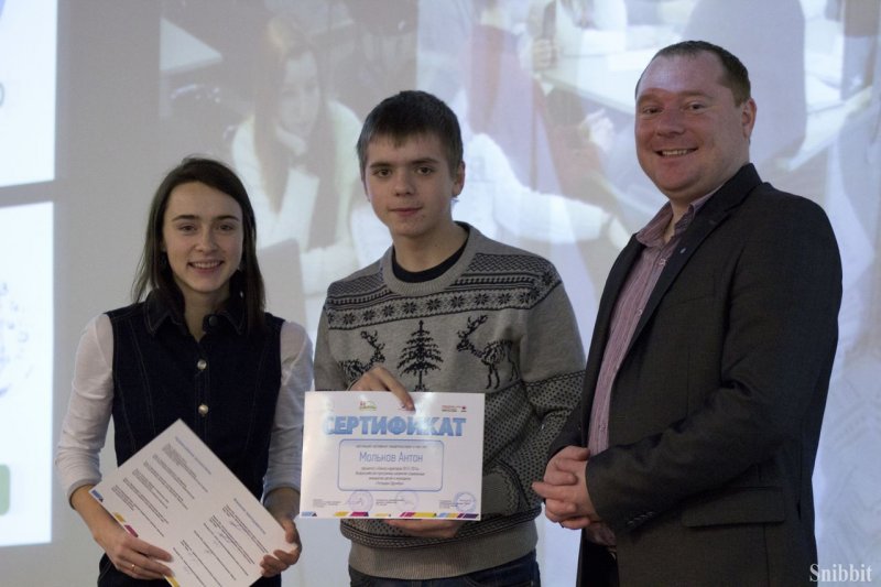 Фото к «До новых встреч!» Во Владимире завершились занятия в Школе кураторов «Тетрадки дружбы»