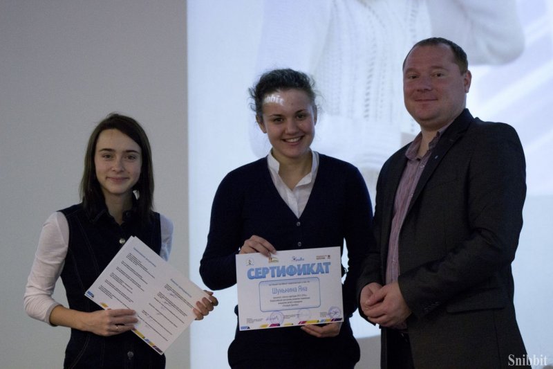 Фото к «До новых встреч!» Во Владимире завершились занятия в Школе кураторов «Тетрадки дружбы»