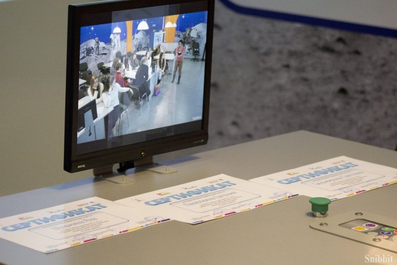 Фото к «До новых встреч!» Во Владимире завершились занятия в Школе кураторов «Тетрадки дружбы»