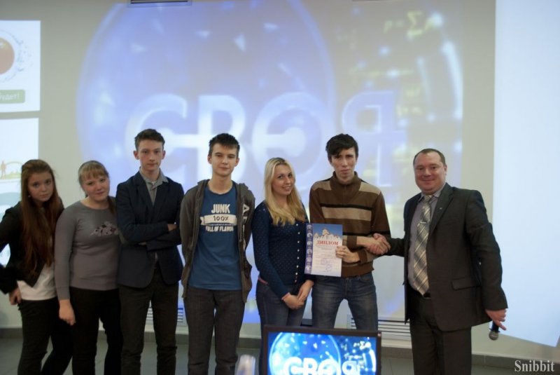 Фото к Корпорация знаний