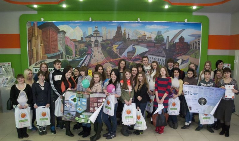 Фото к Достижения 2013 года — база для новых свершений в 2014!