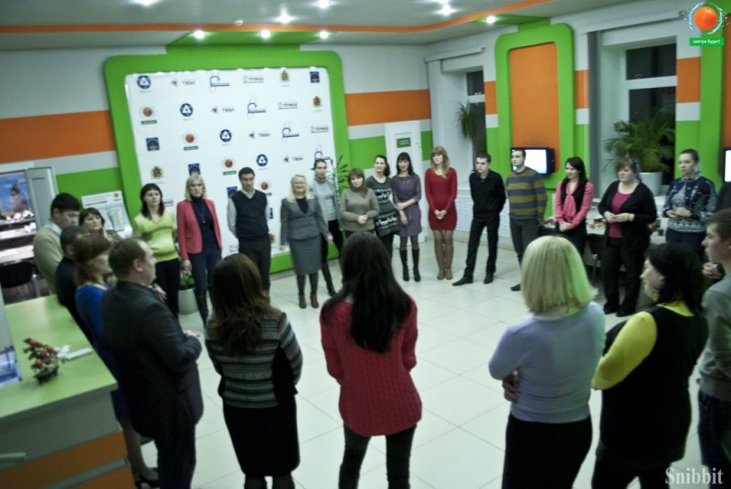 Фото к Достижения 2013 года — база для новых свершений в 2014!