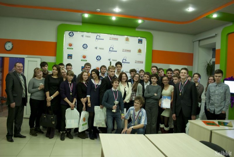 Фото к Достижения 2013 года — база для новых свершений в 2014!