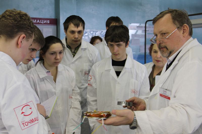 Фото к Достижения 2013 года — база для новых свершений в 2014!