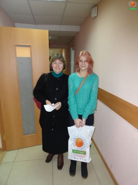 Фото к Владимирские школьники рассчитали производительность градирни на областной олимпиаде по физике