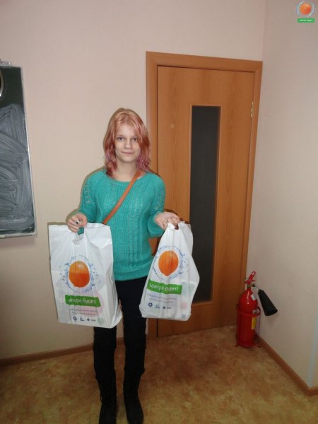 Фото к Владимирские школьники рассчитали производительность градирни на областной олимпиаде по физике