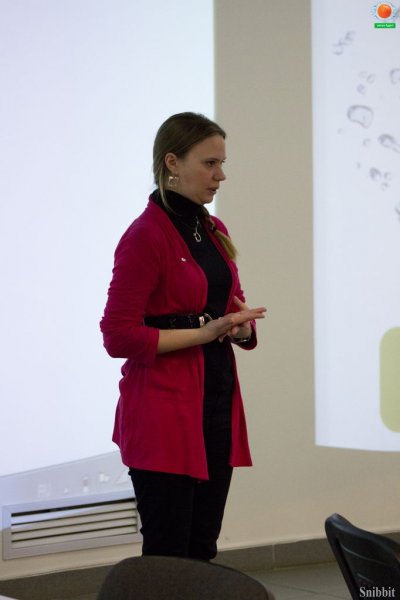 Фото к Владимирские юные журналисты познакомились с «новостной кухней» информационного агентства  