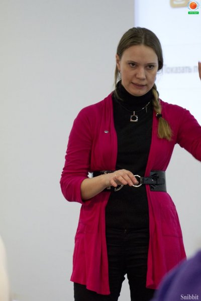 Фото к Владимирские юные журналисты познакомились с «новостной кухней» информационного агентства  