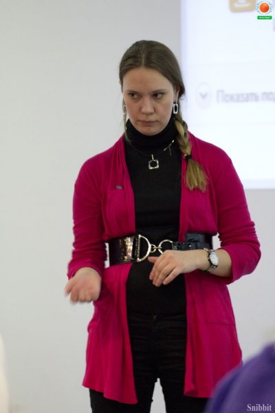 Фото к Владимирские юные журналисты познакомились с «новостной кухней» информационного агентства  