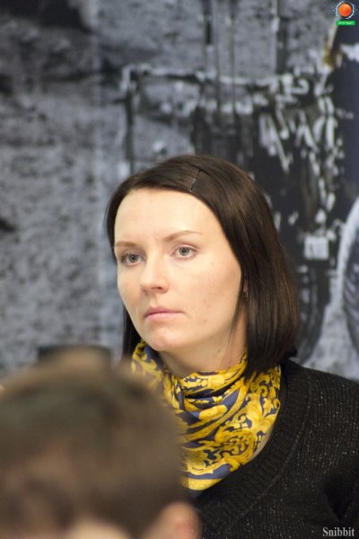 Фото к Владимирские юные журналисты познакомились с «новостной кухней» информационного агентства  