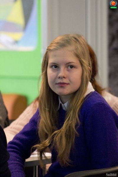 Фото к Владимирские юные журналисты познакомились с «новостной кухней» информационного агентства  